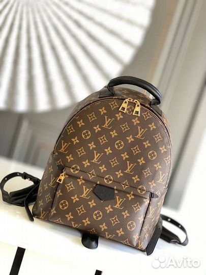 Рюкзак Louis Vuitton