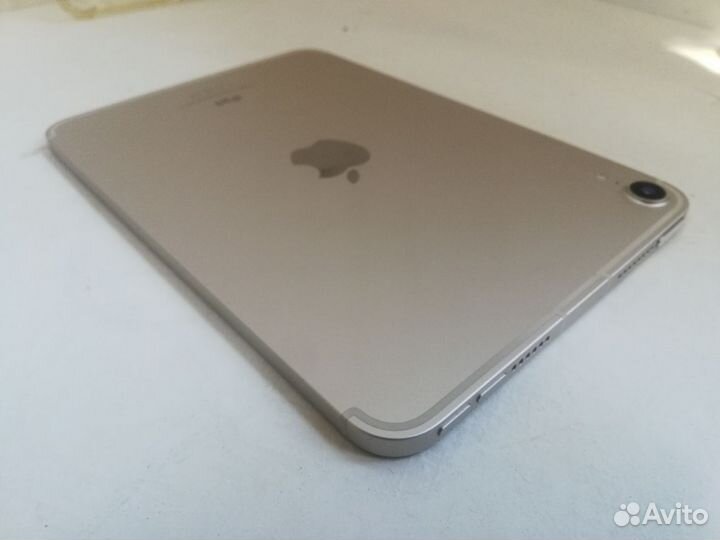 Apple iPad mini(6-го поколения) 64 GB