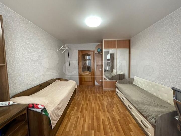 2-к. квартира, 63 м², 13/14 эт.