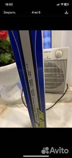 Беговые лыжи fisher xc ridge wax