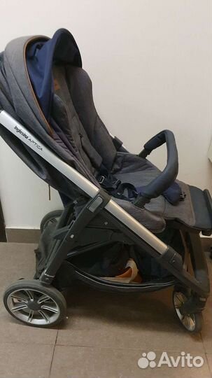 Коляска inglesina 4 в 1