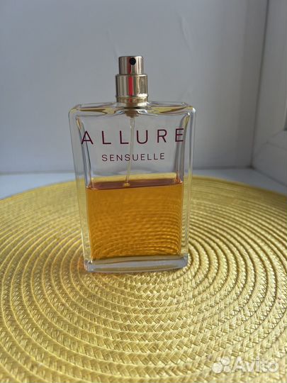 Chanell allure sensuelle