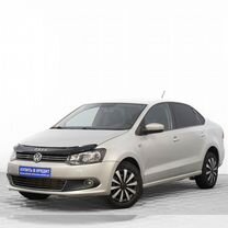 Volkswagen Polo 1.6 AT, 2013, 280 000 км