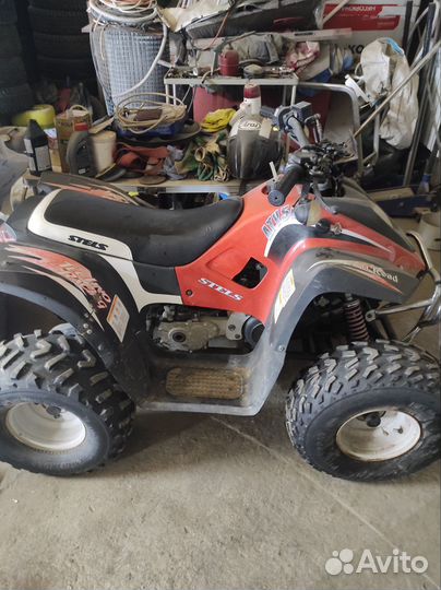 Мото техника