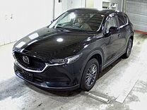 Mazda CX-5 2.0 AT, 2020, 45 000 км, с пробегом, цена 2 290 000 руб.