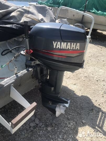 Плм yamaha30