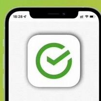 Установка сбербанк на iPhone