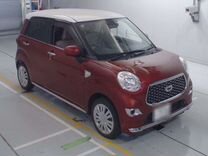 Daihatsu Cast 0.7 CVT, 2020, 45 000 км, с пробегом, цена 820 000 руб.