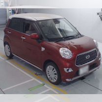 Daihatsu Cast 0.7 CVT, 2020, 45 000 км, с пробегом, цена 803 000 руб.