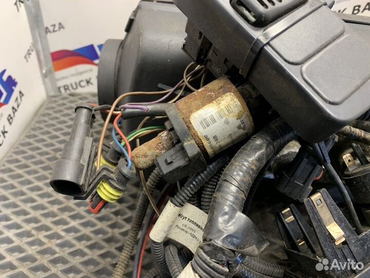 Отопитель автономный