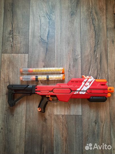 Nerf Rival XIX-1200