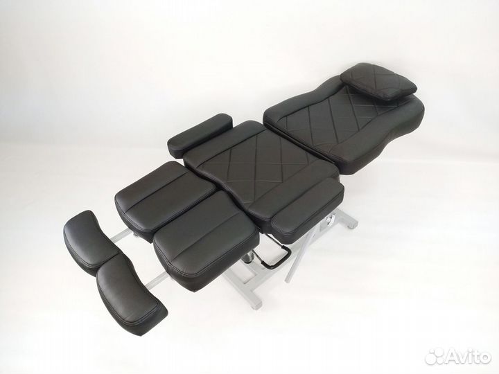 Кресло для педикюра на гидравлике