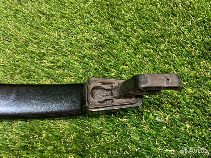 Ручка двери внешняя передняя правая Opel Meriva B