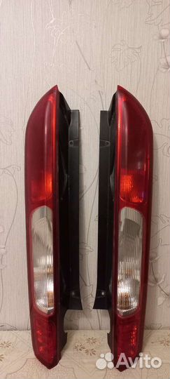 Запчасти форд