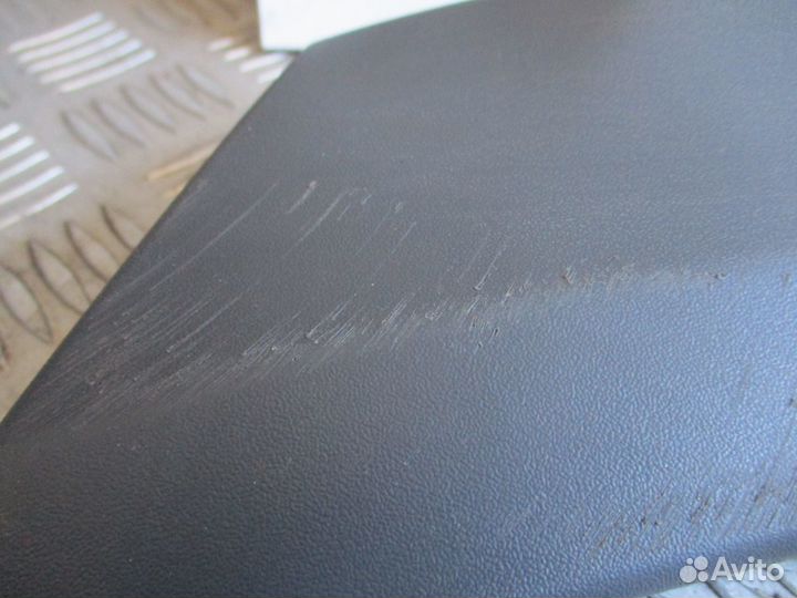 Молдинг крыла переднего Volkswagen Crafter 11г