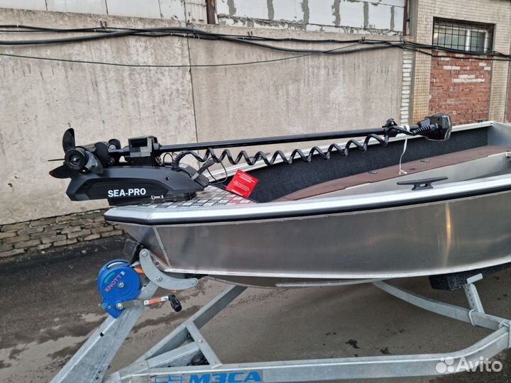 Windboat 4.0 Evo