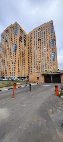 Машиноместо, 29 м²