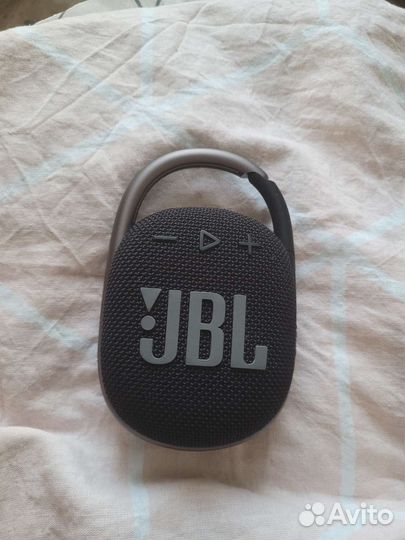 Jbl clip 4