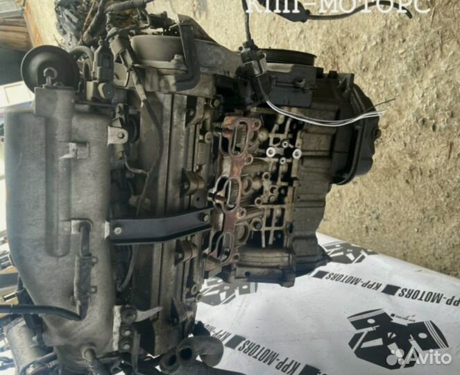 Двигатель без пробега по РФ модель KIA G6EA