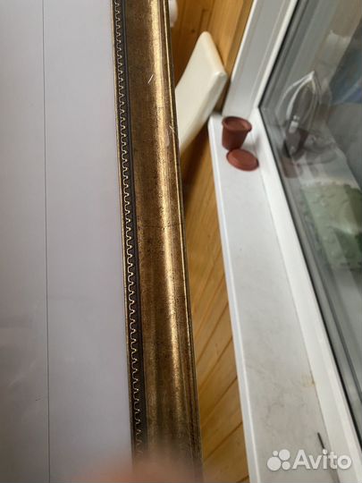 Фото рамка 40.60