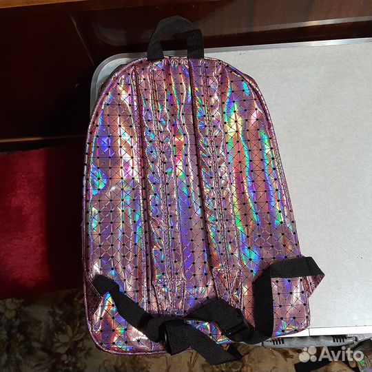 Портфели школьные