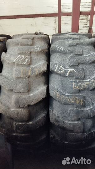 Спецшины 16,9 р28