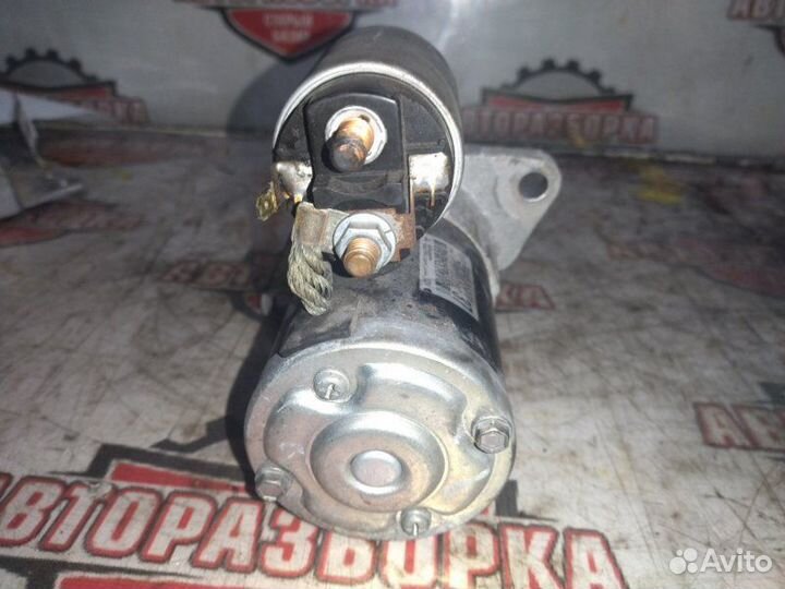 Стартер Subaru Exiga YA5 EJ204 2008