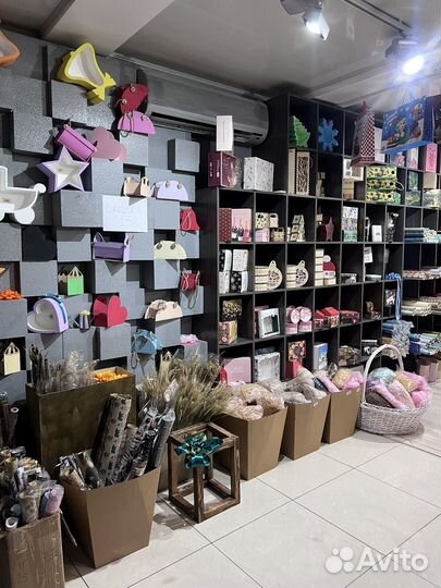 Продам готовый бизнес или переуступка места