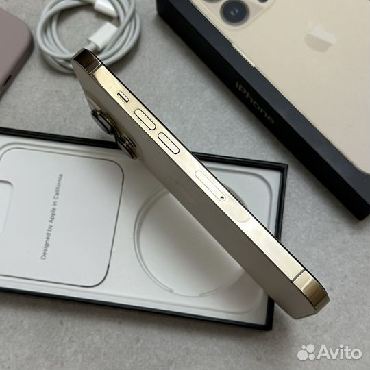 iPhone 13 Pro, 128 ГБ