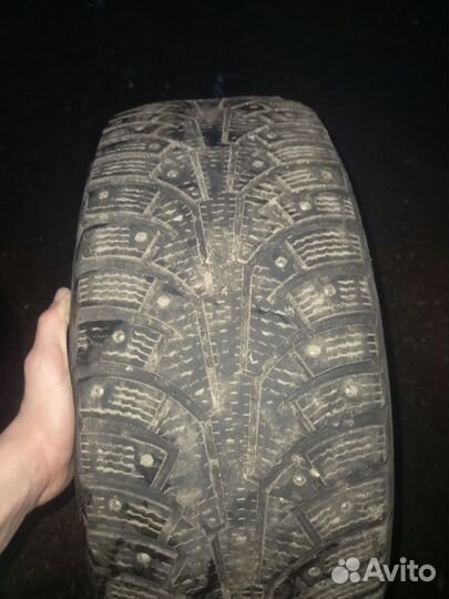 Nokian Tyres Hakkapeliitta 5 R17