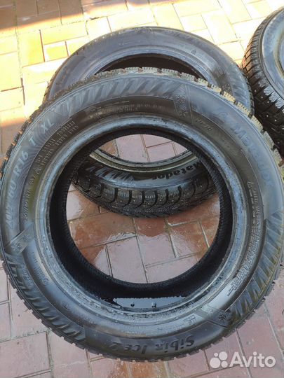 Yokohama Ice Guard IG55 205/60 R16