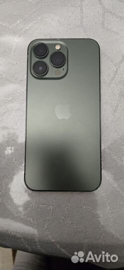 iPhone 13 Pro, 128 ГБ