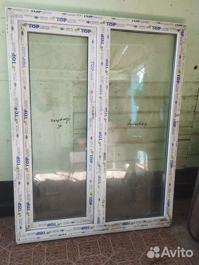 Пластиковые окна готовые в наличии