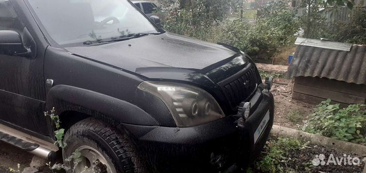 Derways Shuttle 2.4 МТ, 2006, 250 000 км