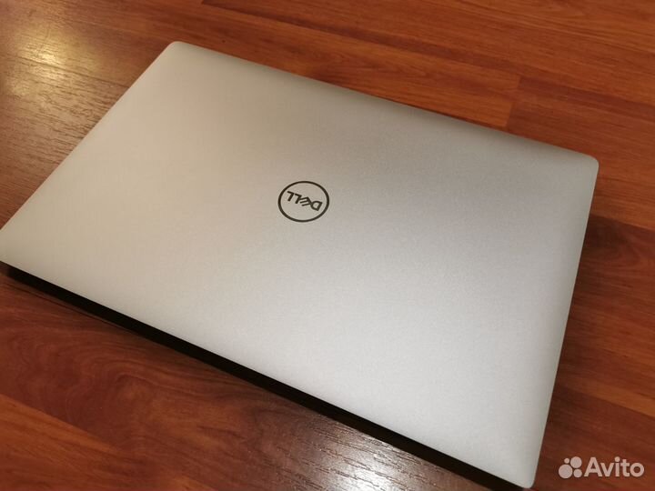 Dell XPS 7590 i7/16GB/512GB SSD/ 15.6 4K+
