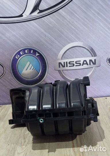 Коллектор впускной Hyundai creta