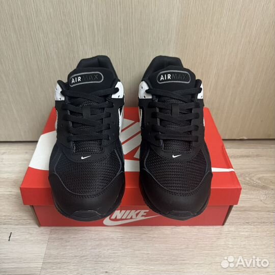 Кроссовки nike air max ivo