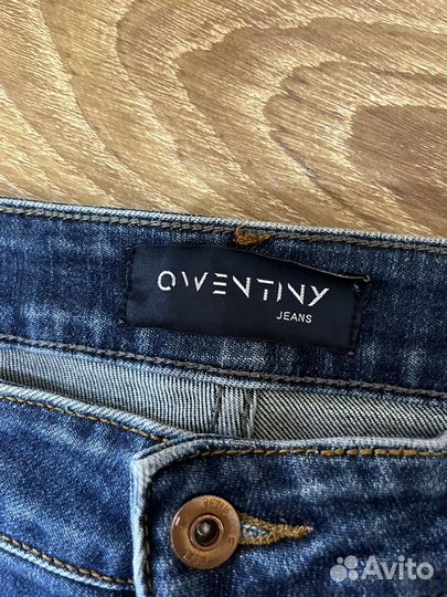 Джинсы мужские