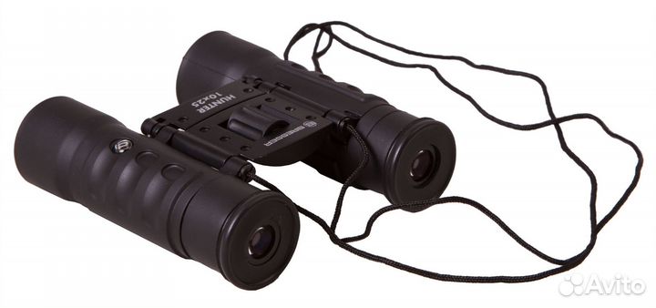 Бинокль Bresser Hunter 10x25