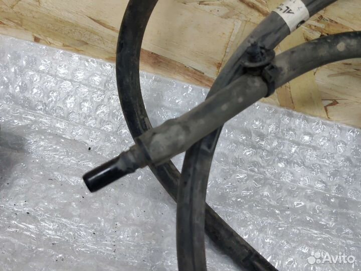 Шланг омывателя фар BMW F10