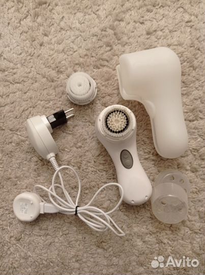 MIA 2 Clarisonic: очищение кожи лица