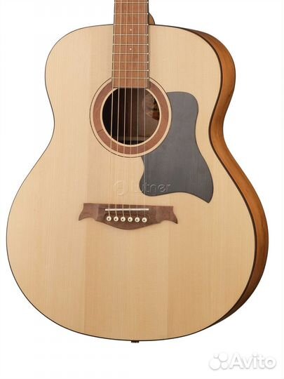 Акустическая гитара Doff D025A