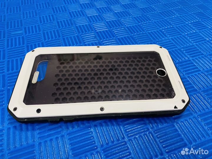 Lunatik taktik extreme Assembly Guide