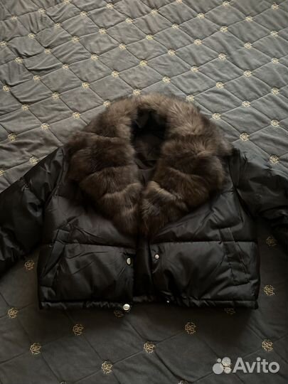 Пуховик куртка