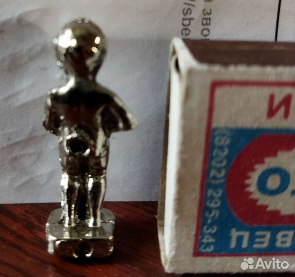 Статуэтка дракопëс