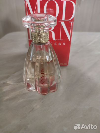 Lanvin Modern Princess