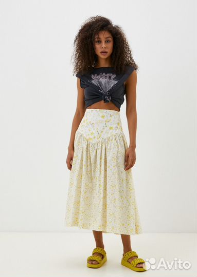 Юбка женская desigual