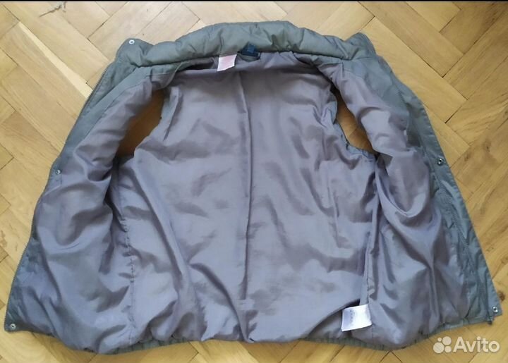 Жилет Reebok оригинал