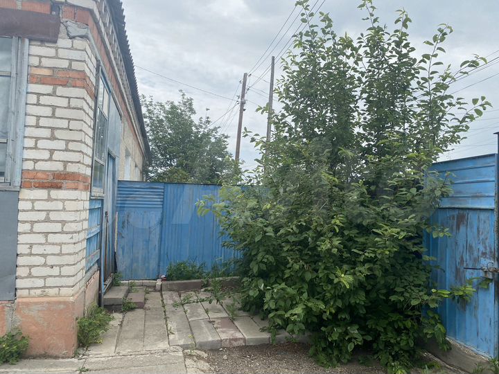 Дом 99 м² на участке 18,7 сот.