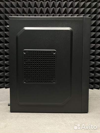 Офисный пк intel i5 / 8 gb / 512gb